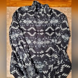 American Eagle Flannel